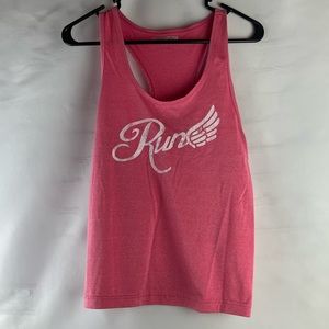 Forever 21 Run Tank Top Women’s Size Small
